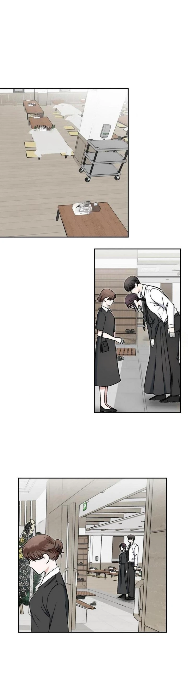 Five Senses (KIM Salgu) - Chapter 10 23