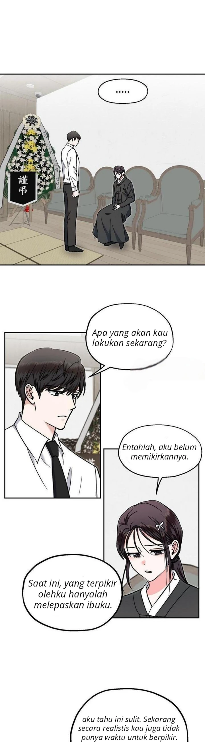 Five Senses (KIM Salgu) - Chapter 10 26