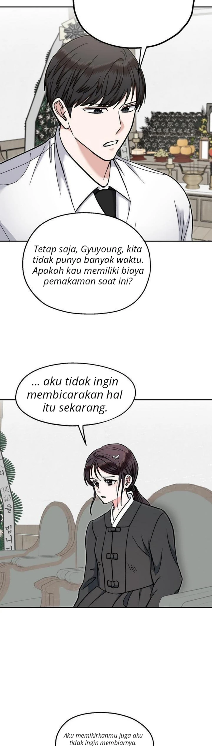 Five Senses (KIM Salgu) - Chapter 10 27