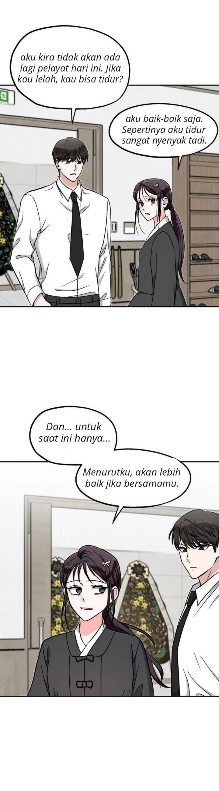 Five Senses (KIM Salgu) - Chapter 10 24