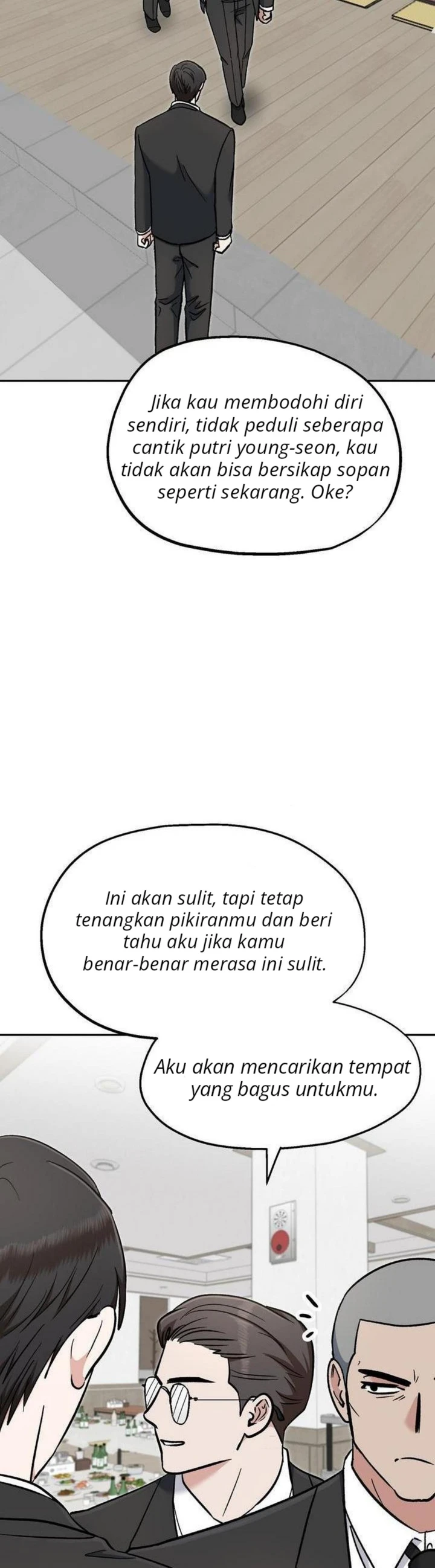 Five Senses (KIM Salgu) - Chapter 10 3