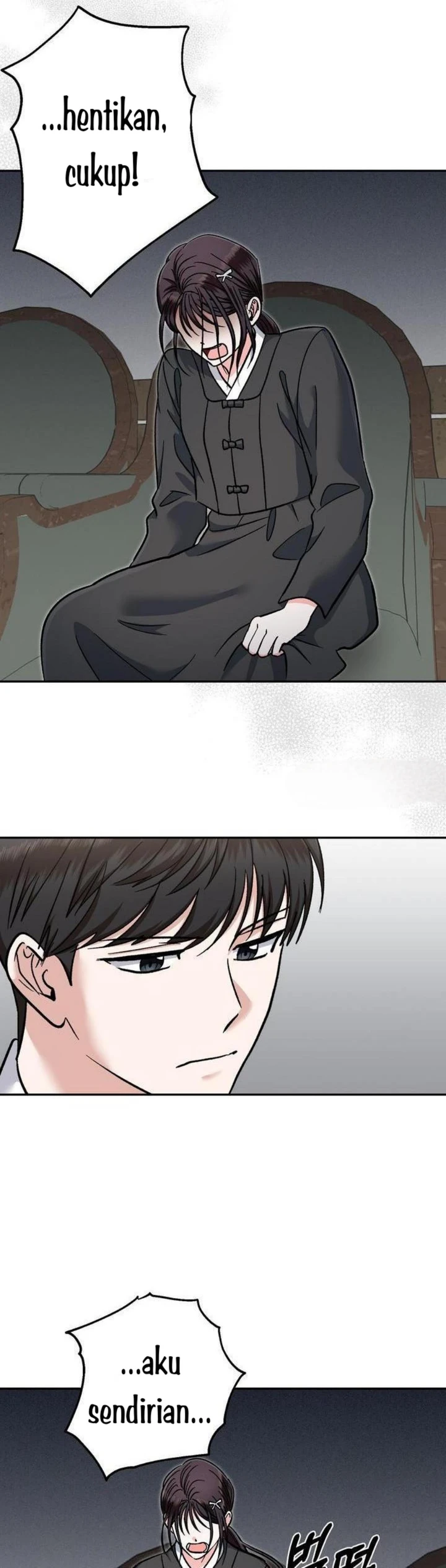 Five Senses (KIM Salgu) - Chapter 10 31