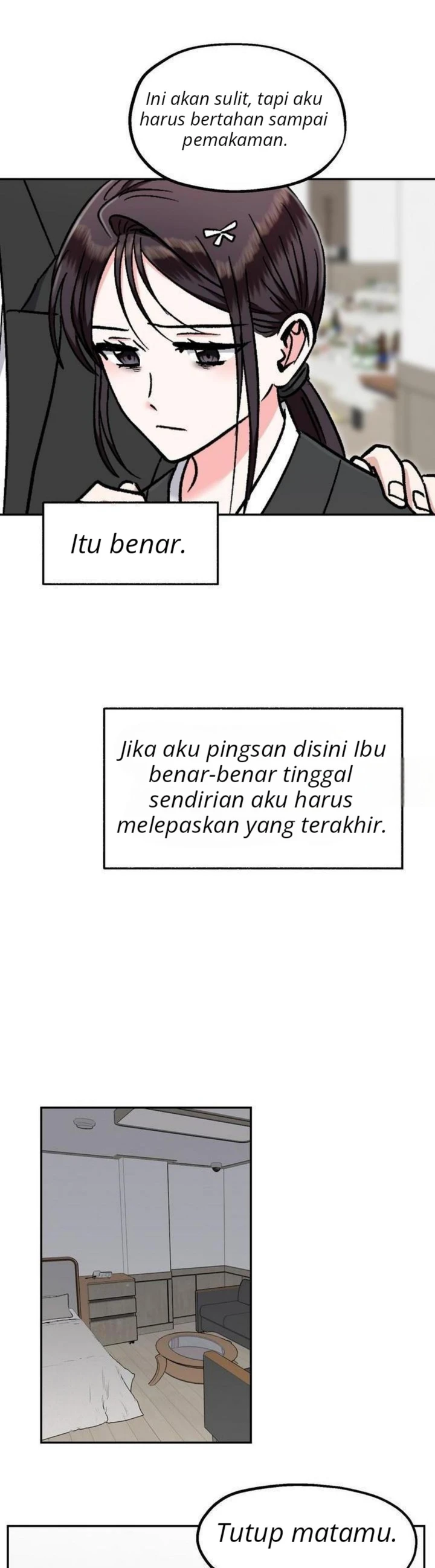 Five Senses (KIM Salgu) - Chapter 10 18
