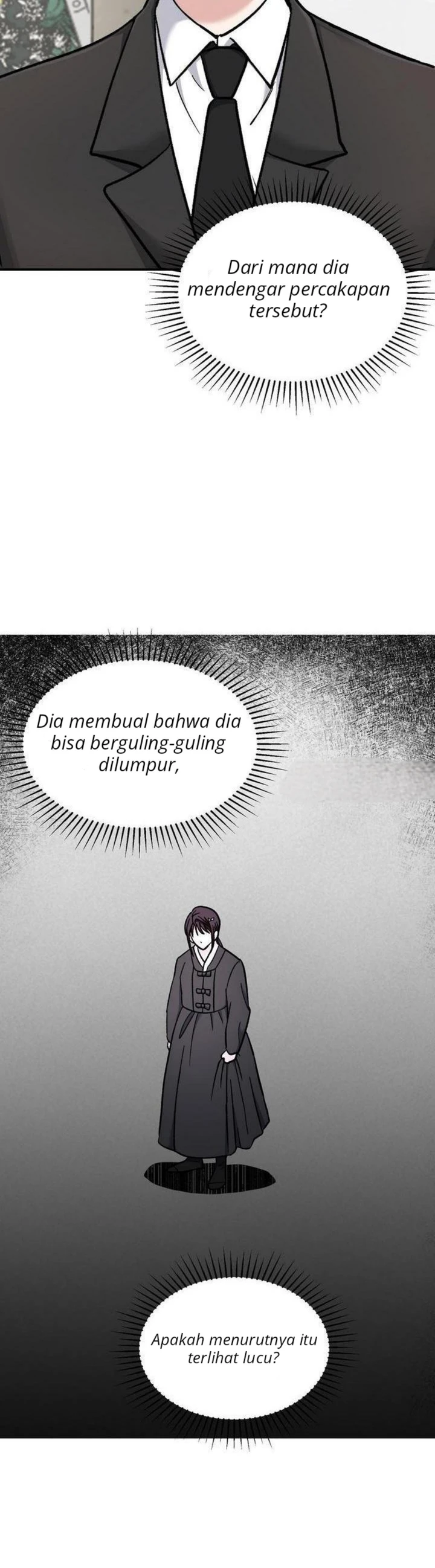 Five Senses (KIM Salgu) - Chapter 10 6