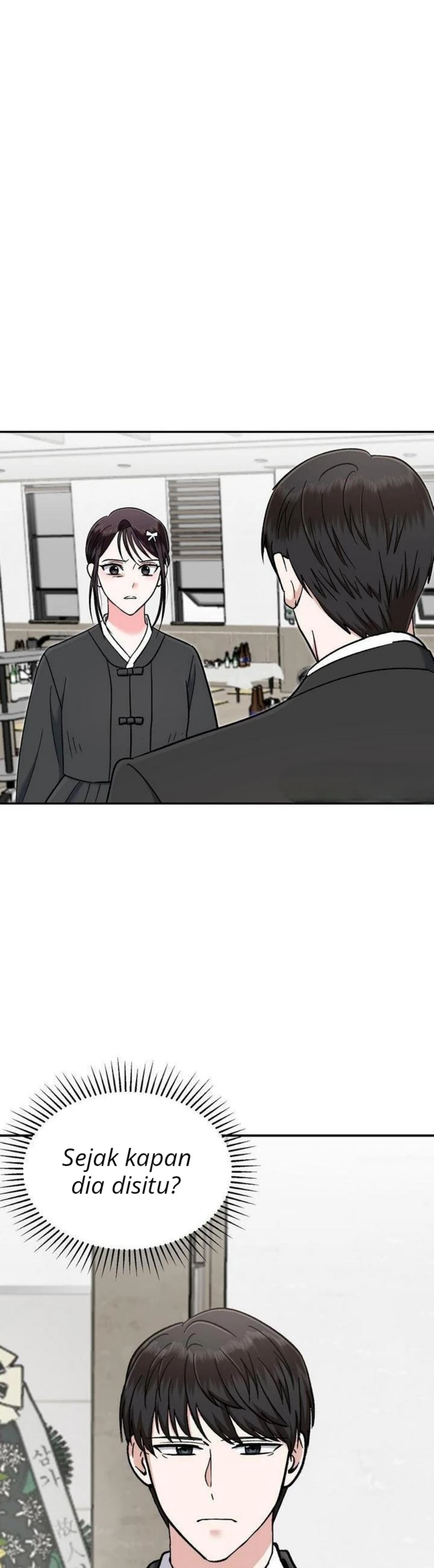 Five Senses (KIM Salgu) - Chapter 10 5