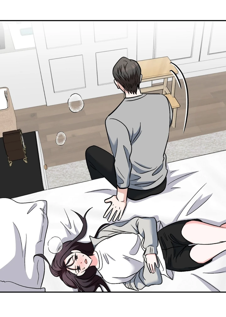 Five Senses (KIM Salgu) - Chapter 17 29 Five Senses (KIM Salgu) - Chapter 17 29