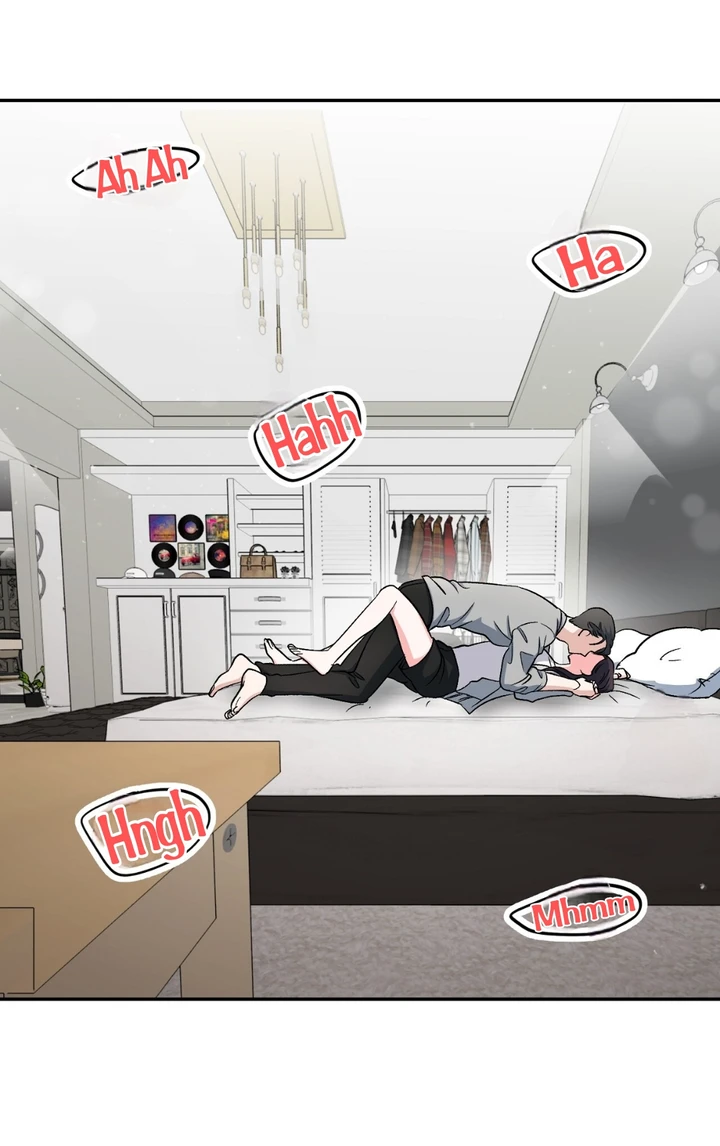 Five Senses (KIM Salgu) - Chapter 17 25 Five Senses (KIM Salgu) - Chapter 17 25