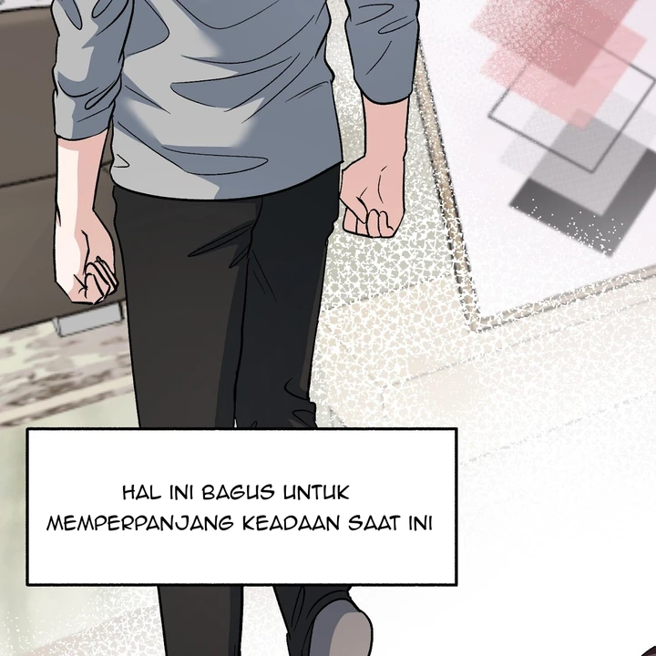 Five Senses (KIM Salgu) - Chapter 17 34 Five Senses (KIM Salgu) - Chapter 17 34