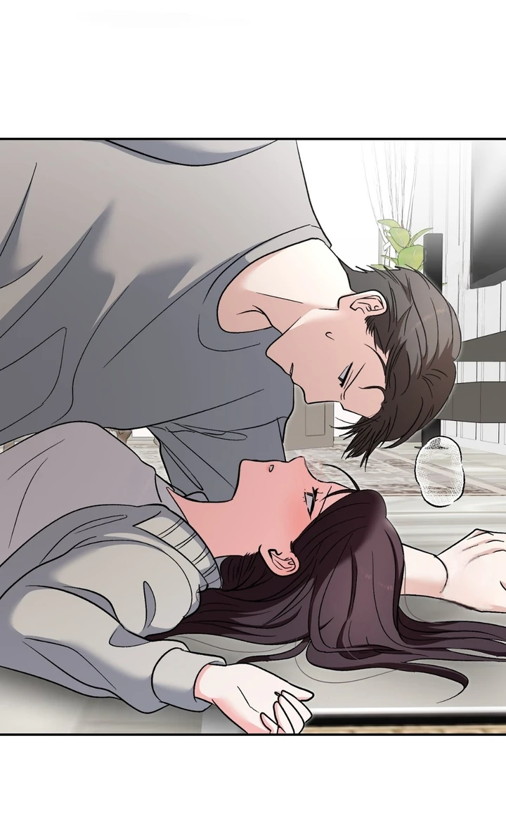 Five Senses (KIM Salgu) - Chapter 17 19 Five Senses (KIM Salgu) - Chapter 17 19