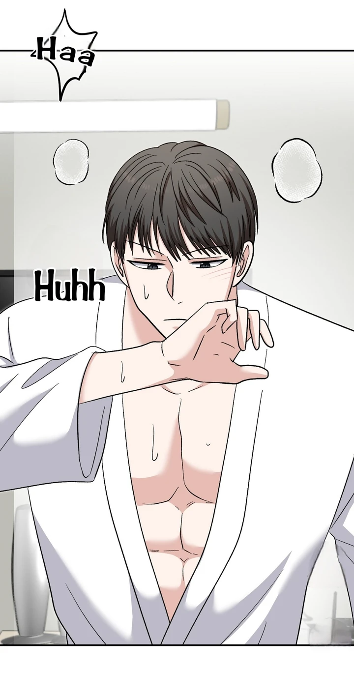 Five Senses (KIM Salgu) - Chapter 17 111 Five Senses (KIM Salgu) - Chapter 17 111