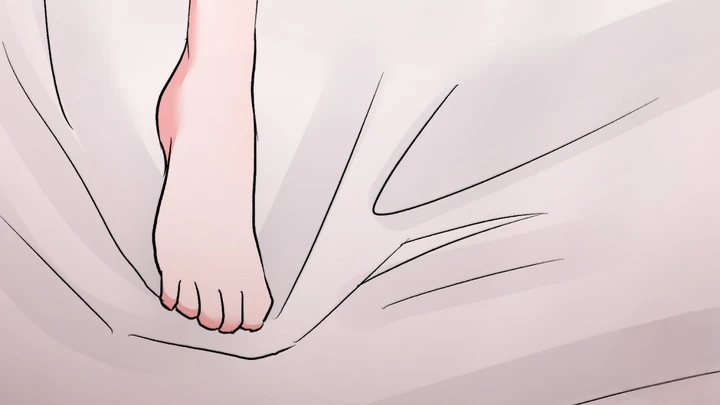 Five Senses (KIM Salgu) - Chapter 17 117 Five Senses (KIM Salgu) - Chapter 17 117