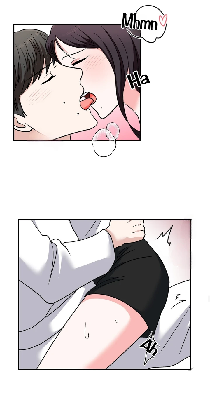 Five Senses (KIM Salgu) - Chapter 17 69 Five Senses (KIM Salgu) - Chapter 17 69