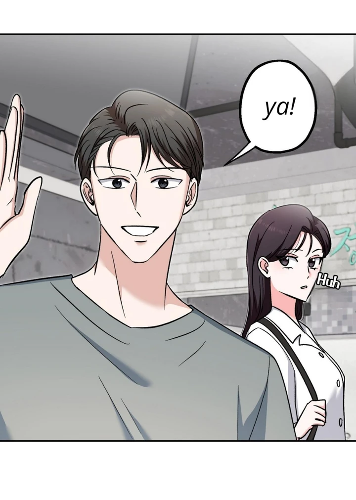 Five Senses (KIM Salgu) - Chapter 14 8 Five Senses (KIM Salgu) - Chapter 14 8