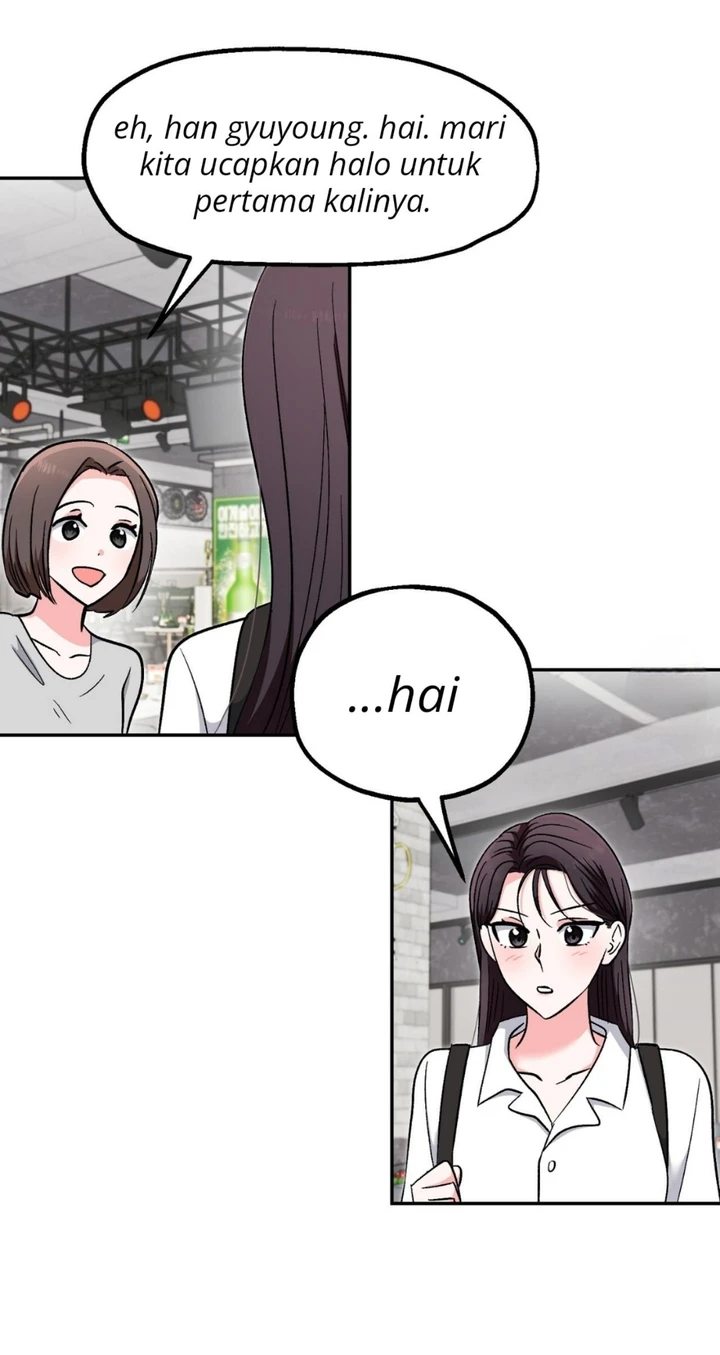 Five Senses (KIM Salgu) - Chapter 14 9 Five Senses (KIM Salgu) - Chapter 14 9