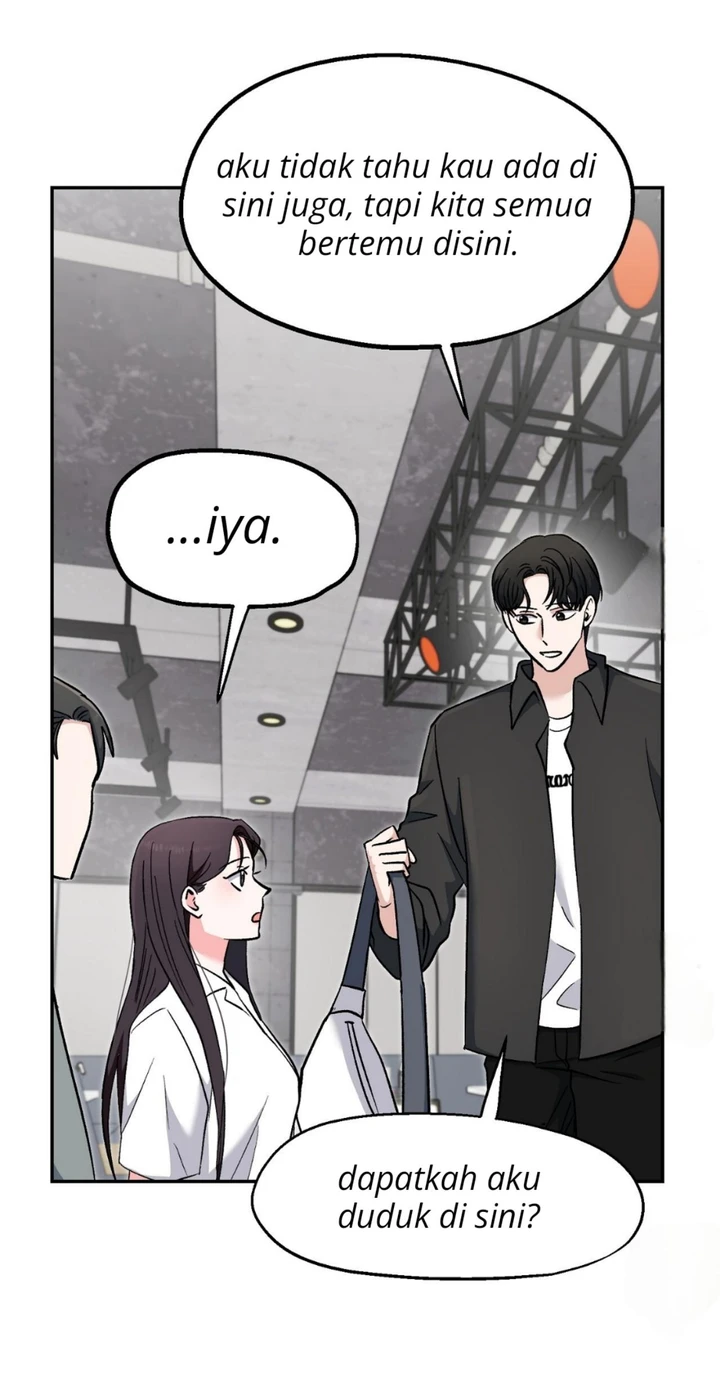 Five Senses (KIM Salgu) - Chapter 14 20 Five Senses (KIM Salgu) - Chapter 14 20