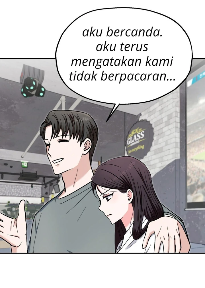 Five Senses (KIM Salgu) - Chapter 14 38 Five Senses (KIM Salgu) - Chapter 14 38