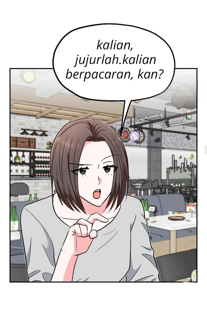 Five Senses (KIM Salgu) - Chapter 14 32 Five Senses (KIM Salgu) - Chapter 14 32