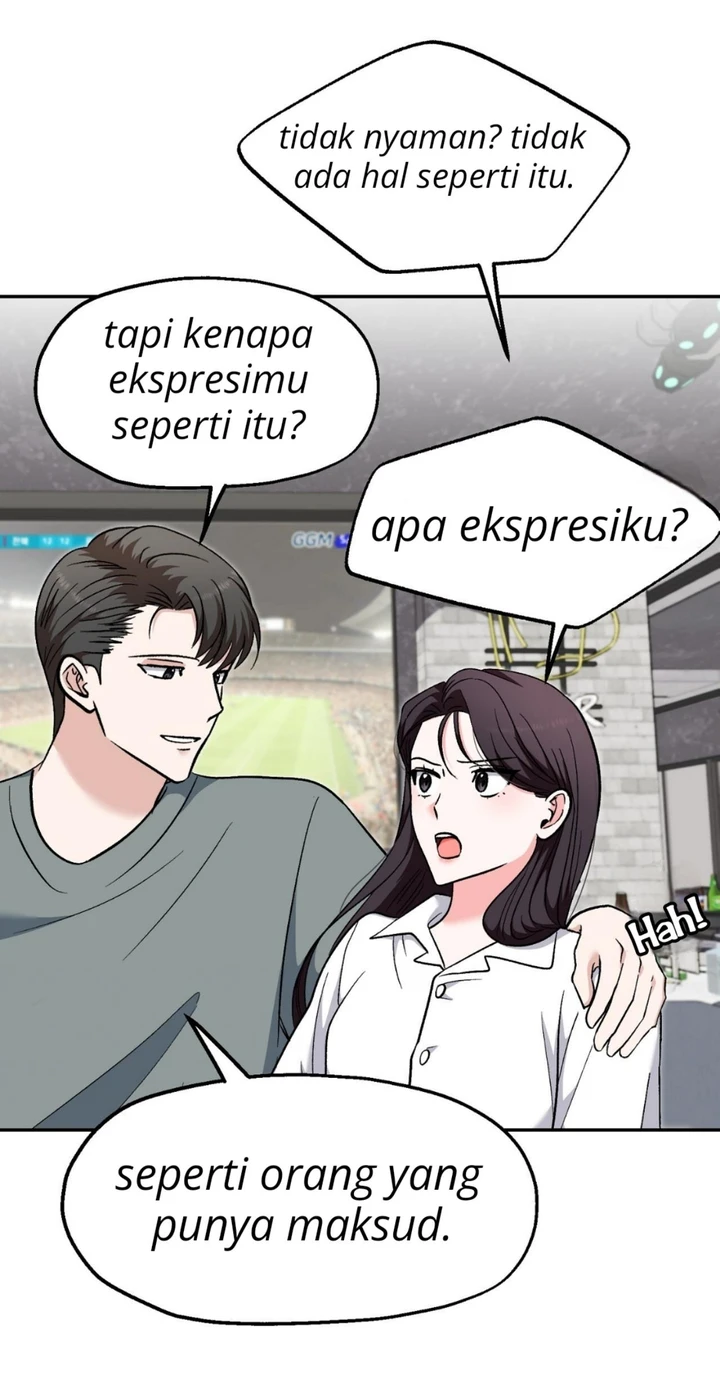 Five Senses (KIM Salgu) - Chapter 14 30 Five Senses (KIM Salgu) - Chapter 14 30