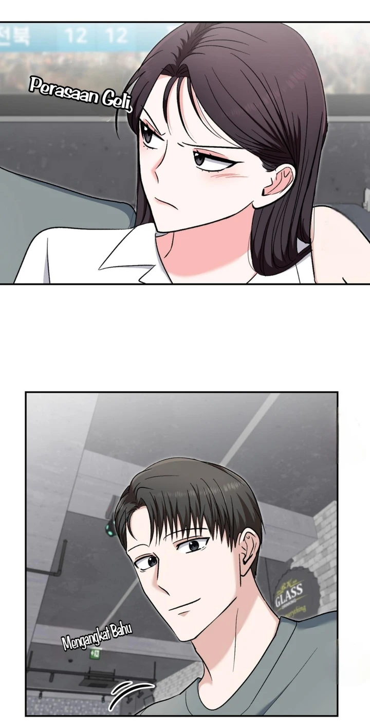 Five Senses (KIM Salgu) - Chapter 14 37 Five Senses (KIM Salgu) - Chapter 14 37