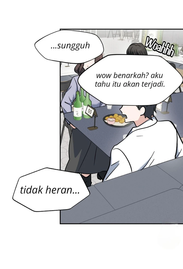 Five Senses (KIM Salgu) - Chapter 14 34 Five Senses (KIM Salgu) - Chapter 14 34