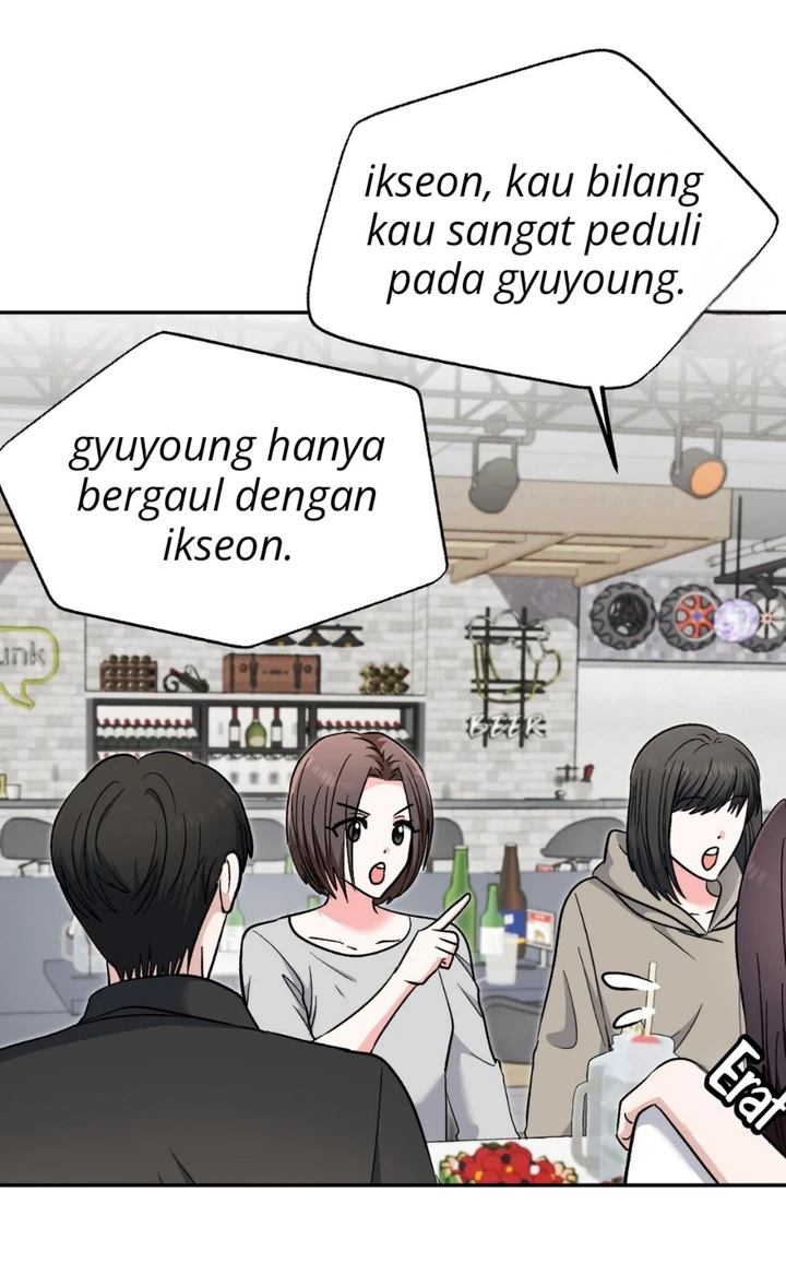 Five Senses (KIM Salgu) - Chapter 14 35 Five Senses (KIM Salgu) - Chapter 14 35