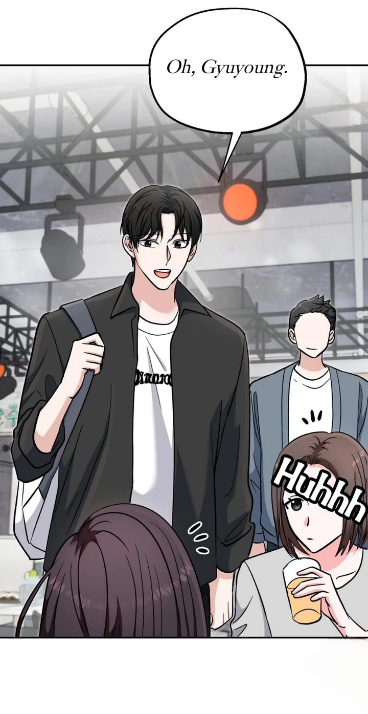 Five Senses (KIM Salgu) - Chapter 14 18 Five Senses (KIM Salgu) - Chapter 14 18