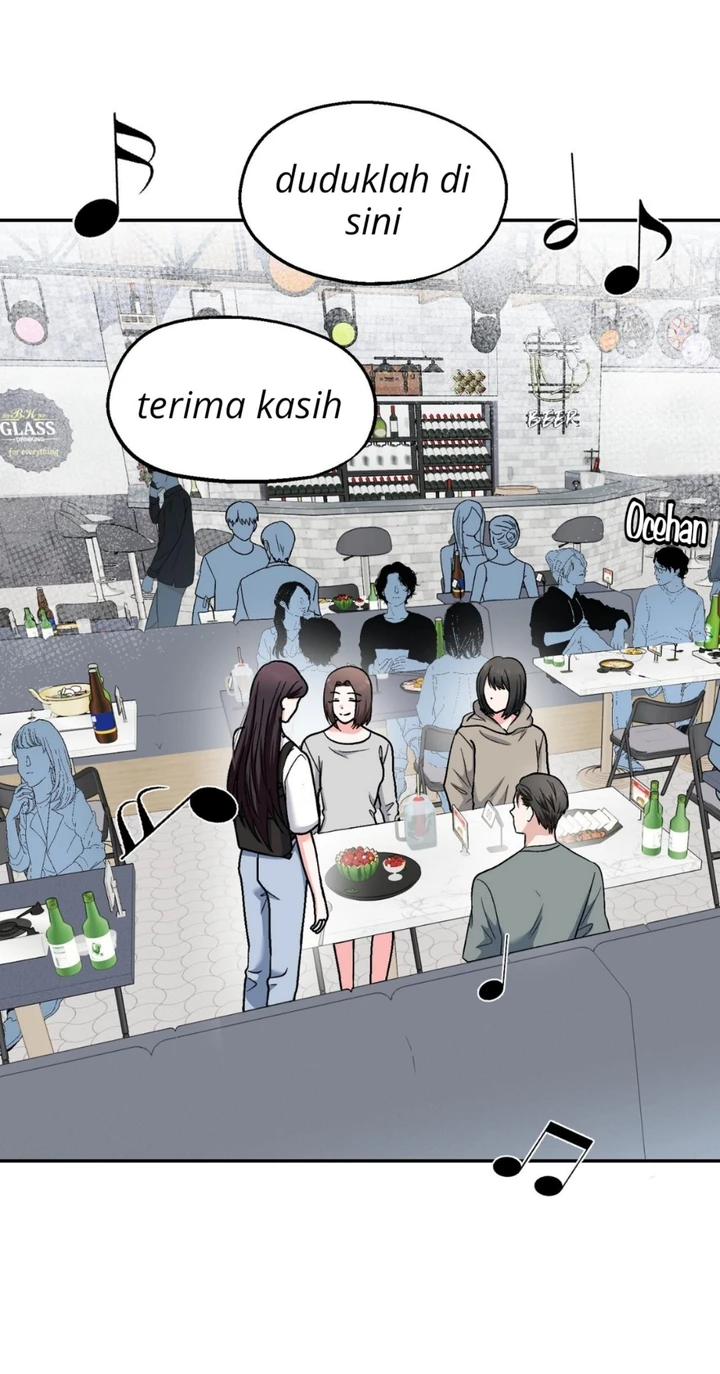 Five Senses (KIM Salgu) - Chapter 14 10 Five Senses (KIM Salgu) - Chapter 14 10