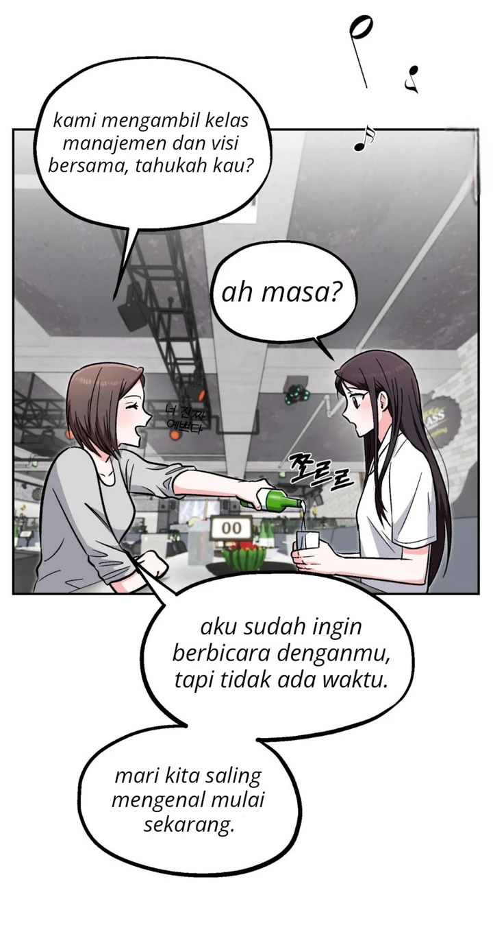 Five Senses (KIM Salgu) - Chapter 14 11 Five Senses (KIM Salgu) - Chapter 14 11