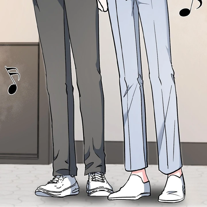 Five Senses (KIM Salgu) - Chapter 14 6 Five Senses (KIM Salgu) - Chapter 14 6