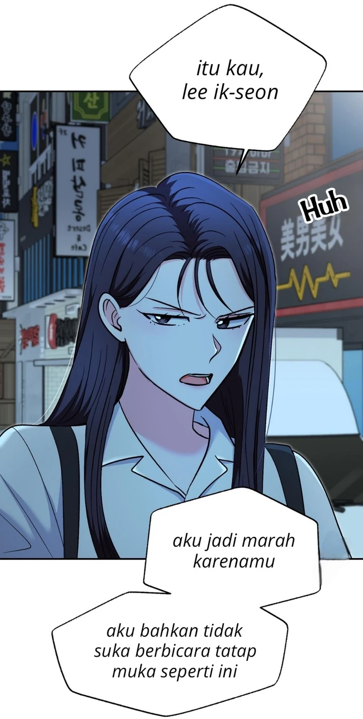 Five Senses (KIM Salgu) - Chapter 14 73 Five Senses (KIM Salgu) - Chapter 14 73