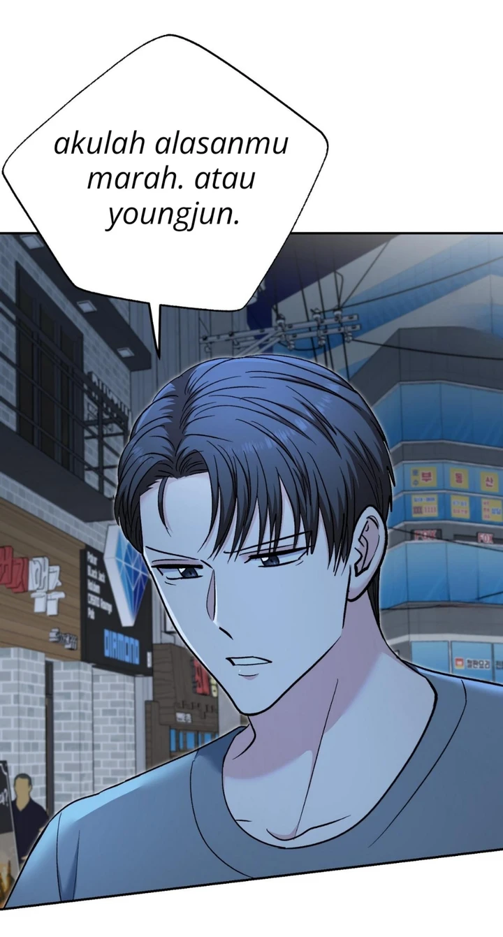 Five Senses (KIM Salgu) - Chapter 14 70 Five Senses (KIM Salgu) - Chapter 14 70