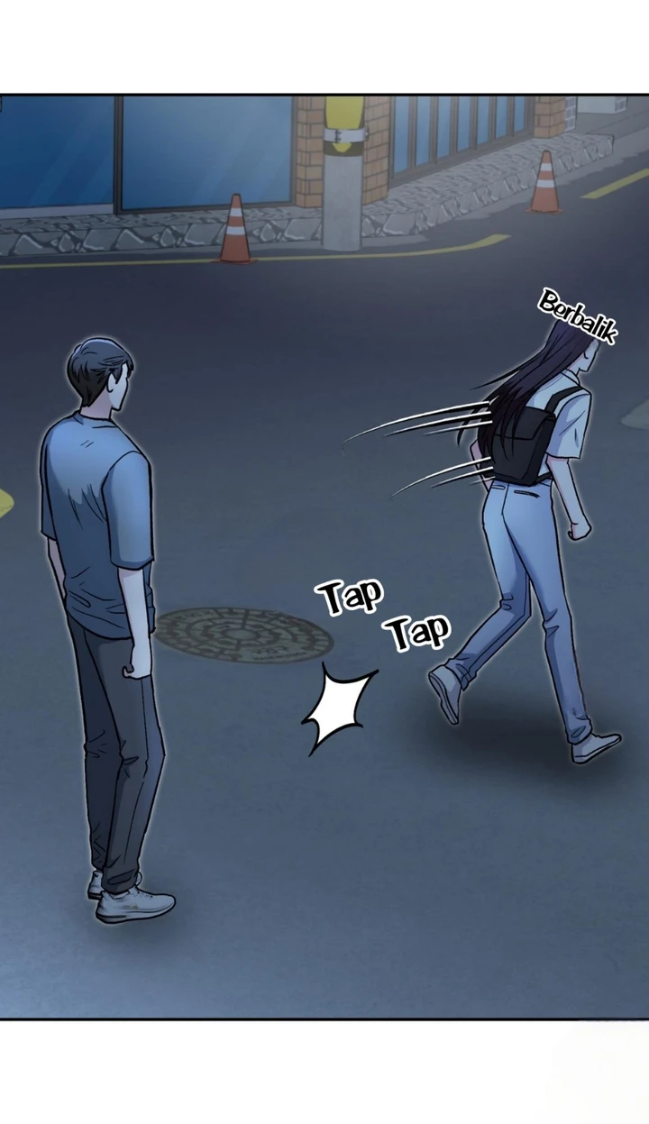 Five Senses (KIM Salgu) - Chapter 14 76 Five Senses (KIM Salgu) - Chapter 14 76