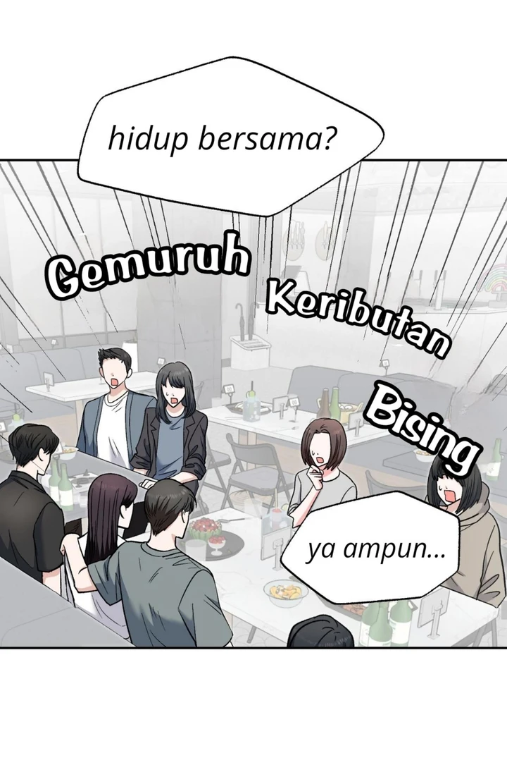 Five Senses (KIM Salgu) - Chapter 14 42 Five Senses (KIM Salgu) - Chapter 14 42