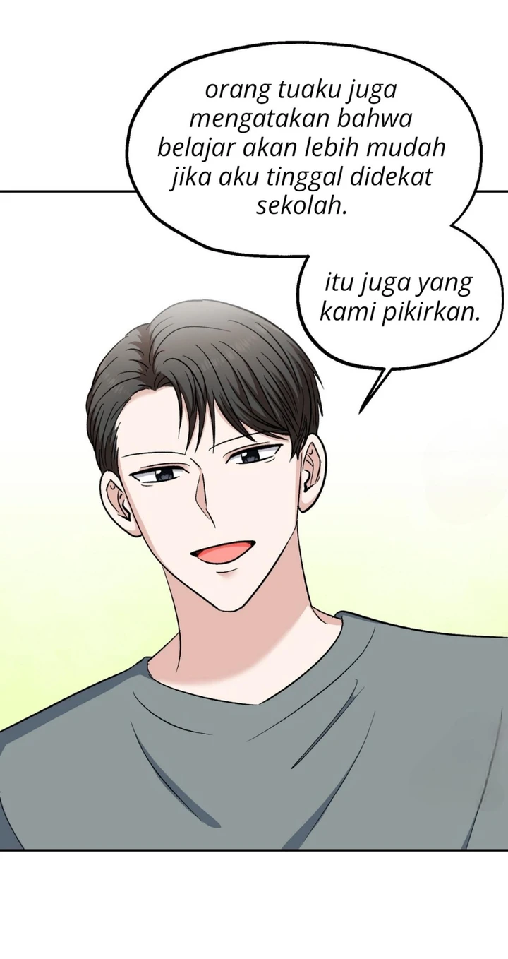 Five Senses (KIM Salgu) - Chapter 14 43 Five Senses (KIM Salgu) - Chapter 14 43