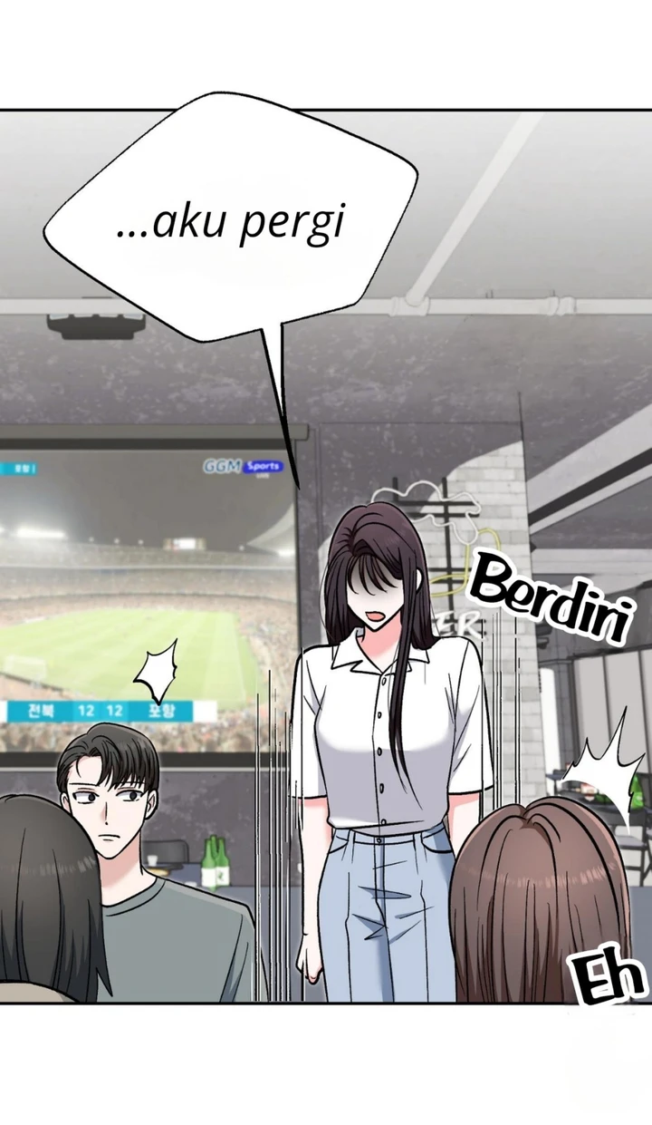 Five Senses (KIM Salgu) - Chapter 14 47 Five Senses (KIM Salgu) - Chapter 14 47