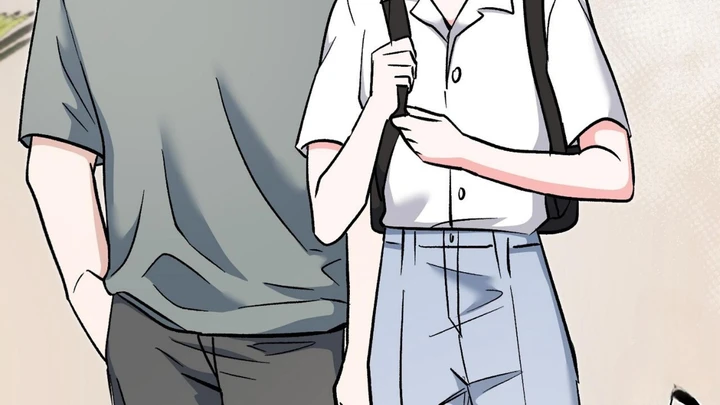 Five Senses (KIM Salgu) - Chapter 14 5 Five Senses (KIM Salgu) - Chapter 14 5