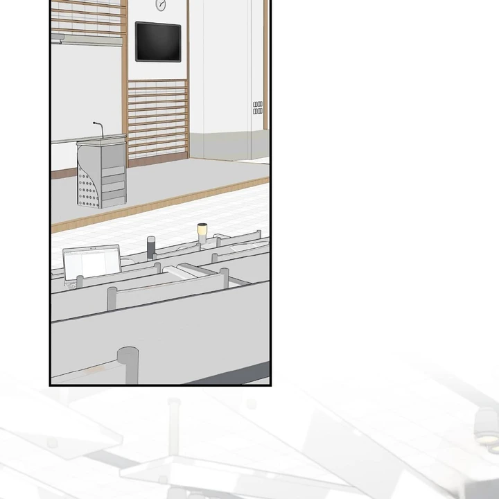 Five Senses (KIM Salgu) - Chapter 15 8 Five Senses (KIM Salgu) - Chapter 15 8