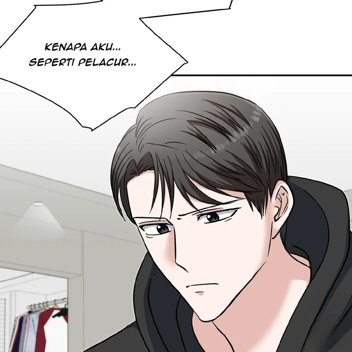 Five Senses (KIM Salgu) - Chapter 15 81 Five Senses (KIM Salgu) - Chapter 15 81