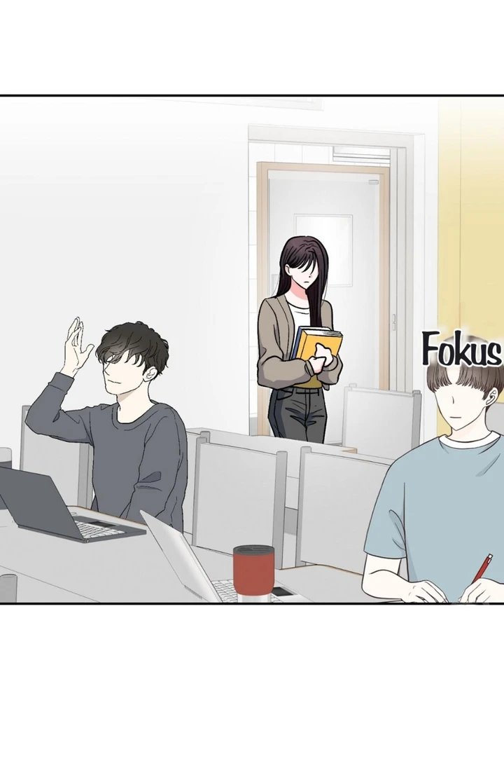 Five Senses (KIM Salgu) - Chapter 15 2 Five Senses (KIM Salgu) - Chapter 15 2