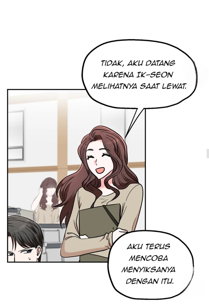 Five Senses (KIM Salgu) - Chapter 15 23 Five Senses (KIM Salgu) - Chapter 15 23