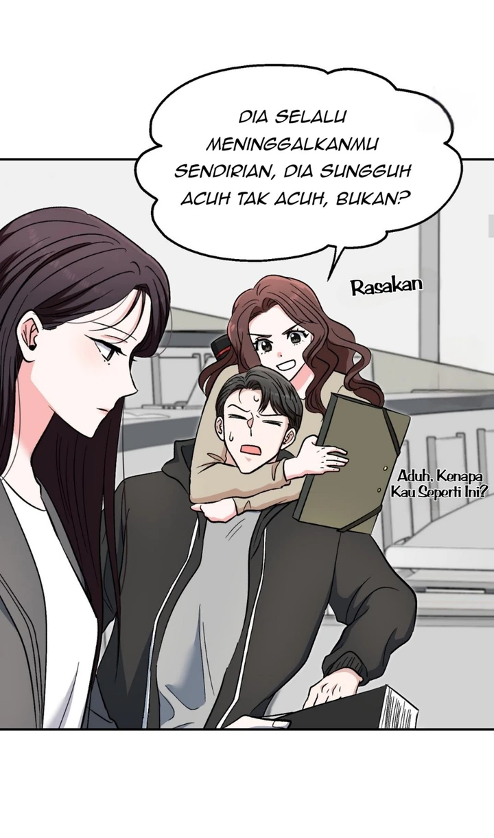 Five Senses (KIM Salgu) - Chapter 15 20 Five Senses (KIM Salgu) - Chapter 15 20