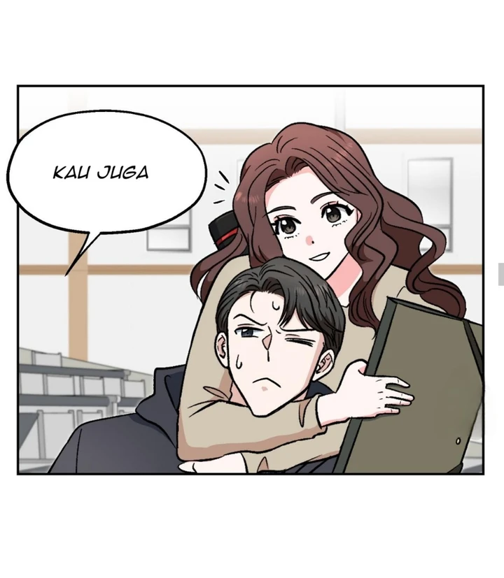 Five Senses (KIM Salgu) - Chapter 15 21 Five Senses (KIM Salgu) - Chapter 15 21