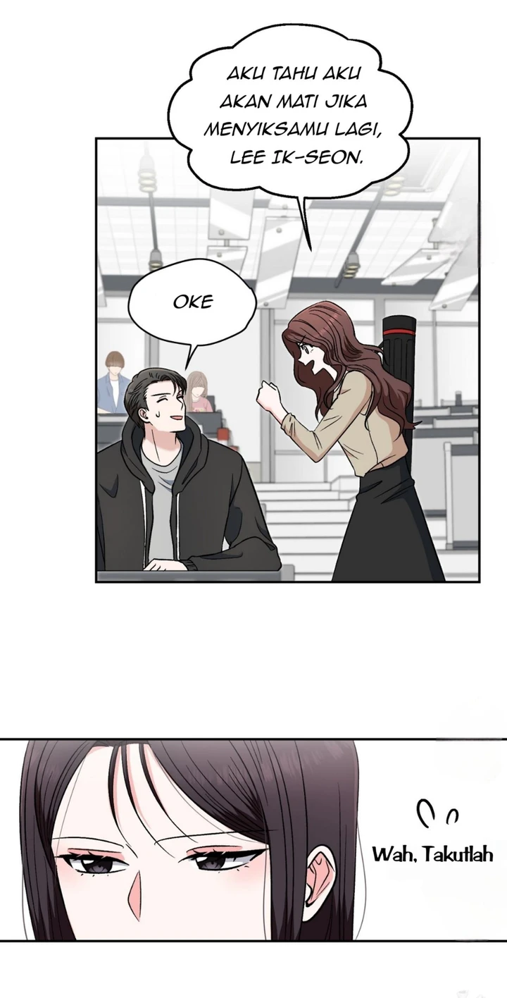 Five Senses (KIM Salgu) - Chapter 15 24 Five Senses (KIM Salgu) - Chapter 15 24