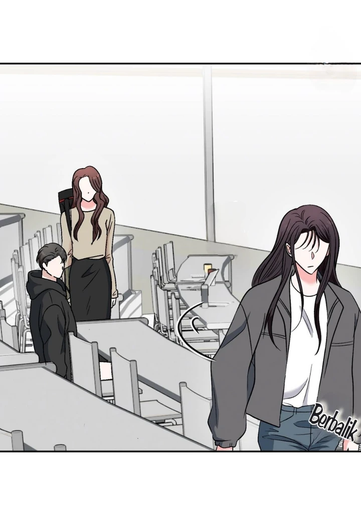 Five Senses (KIM Salgu) - Chapter 15 31 Five Senses (KIM Salgu) - Chapter 15 31