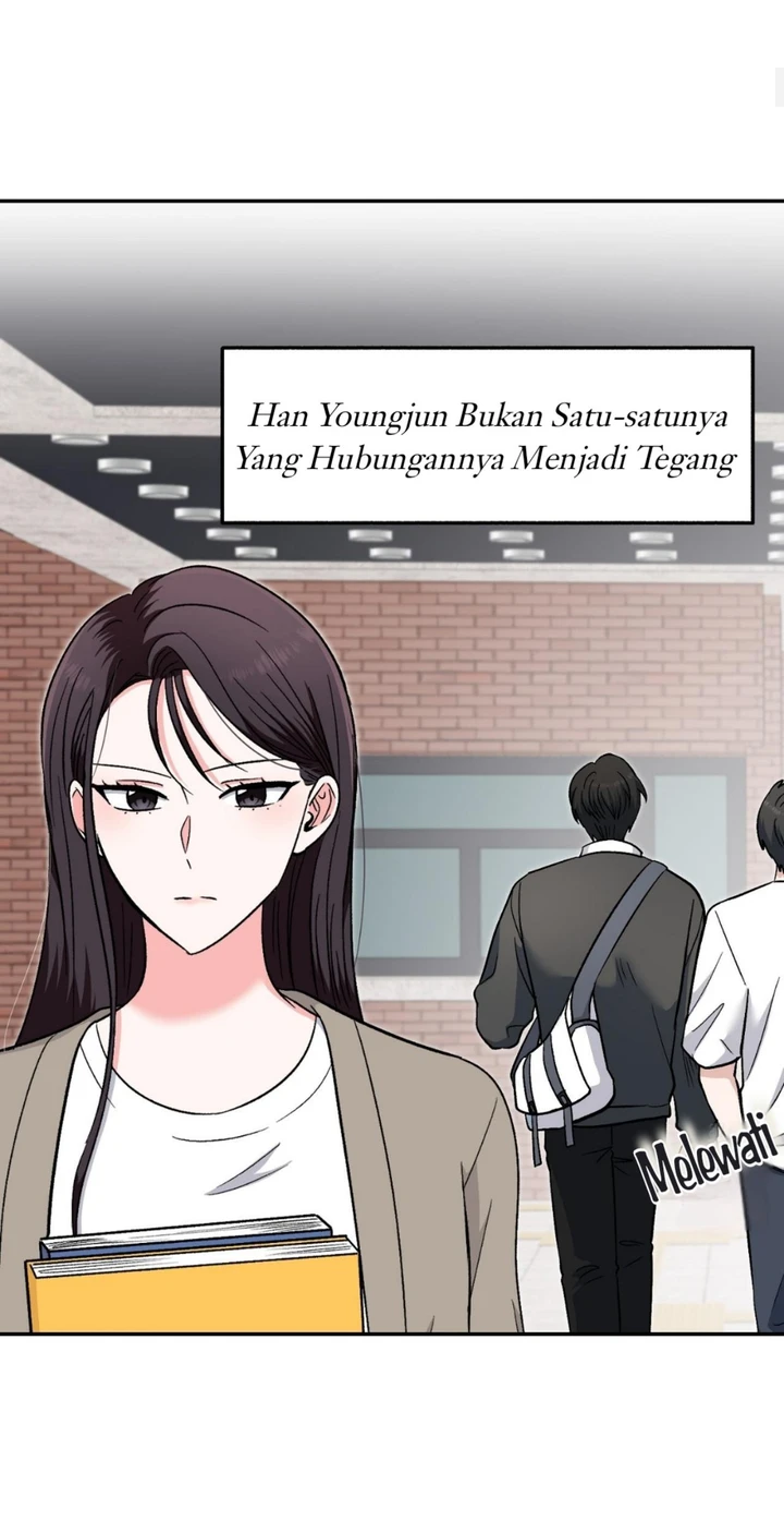 Five Senses (KIM Salgu) - Chapter 15 1 Five Senses (KIM Salgu) - Chapter 15 1