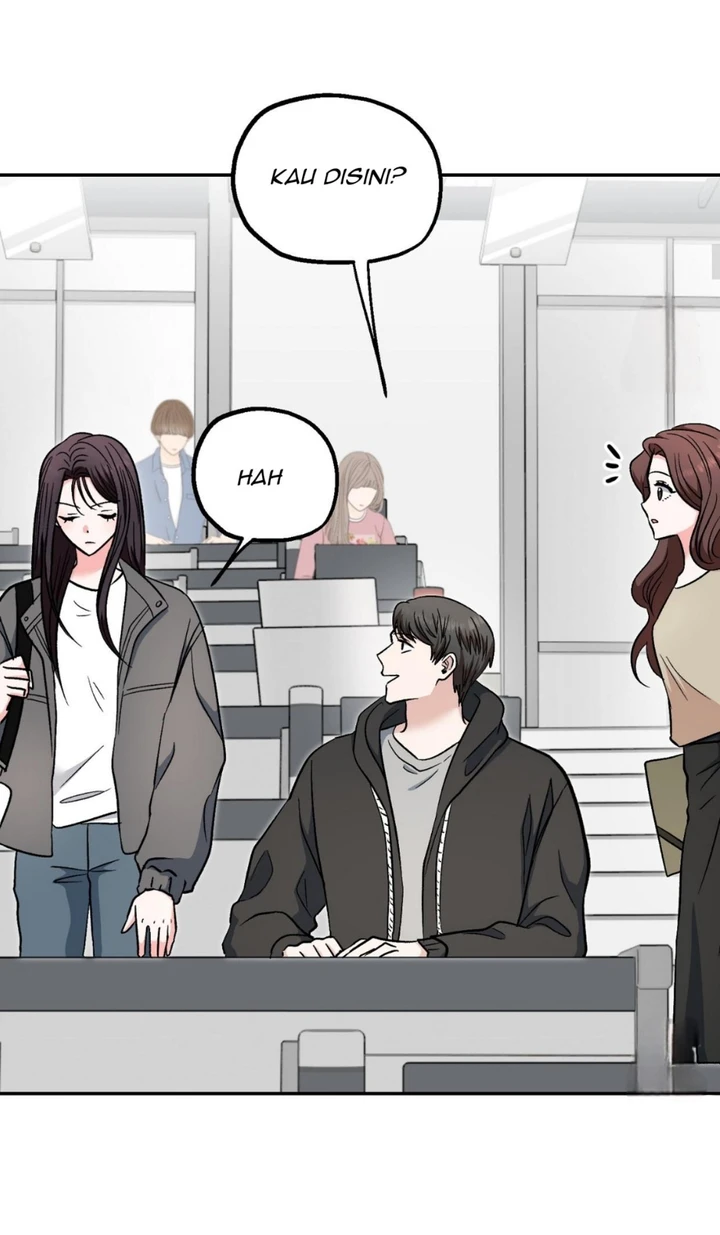 Five Senses (KIM Salgu) - Chapter 15 12 Five Senses (KIM Salgu) - Chapter 15 12