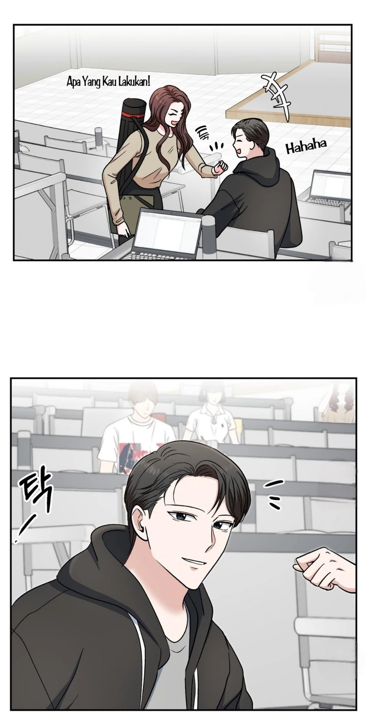 Five Senses (KIM Salgu) - Chapter 15 11 Five Senses (KIM Salgu) - Chapter 15 11