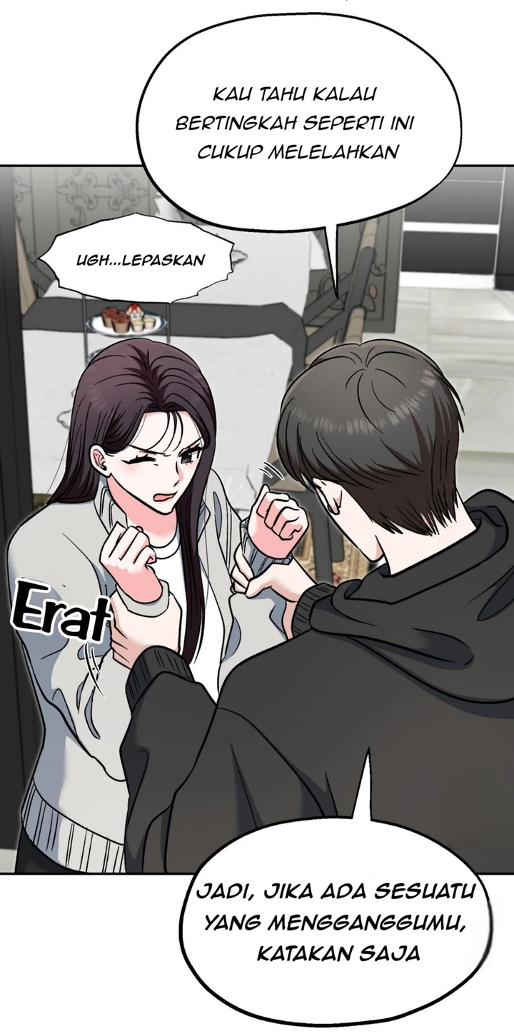 Five Senses (KIM Salgu) - Chapter 15 68 Five Senses (KIM Salgu) - Chapter 15 68