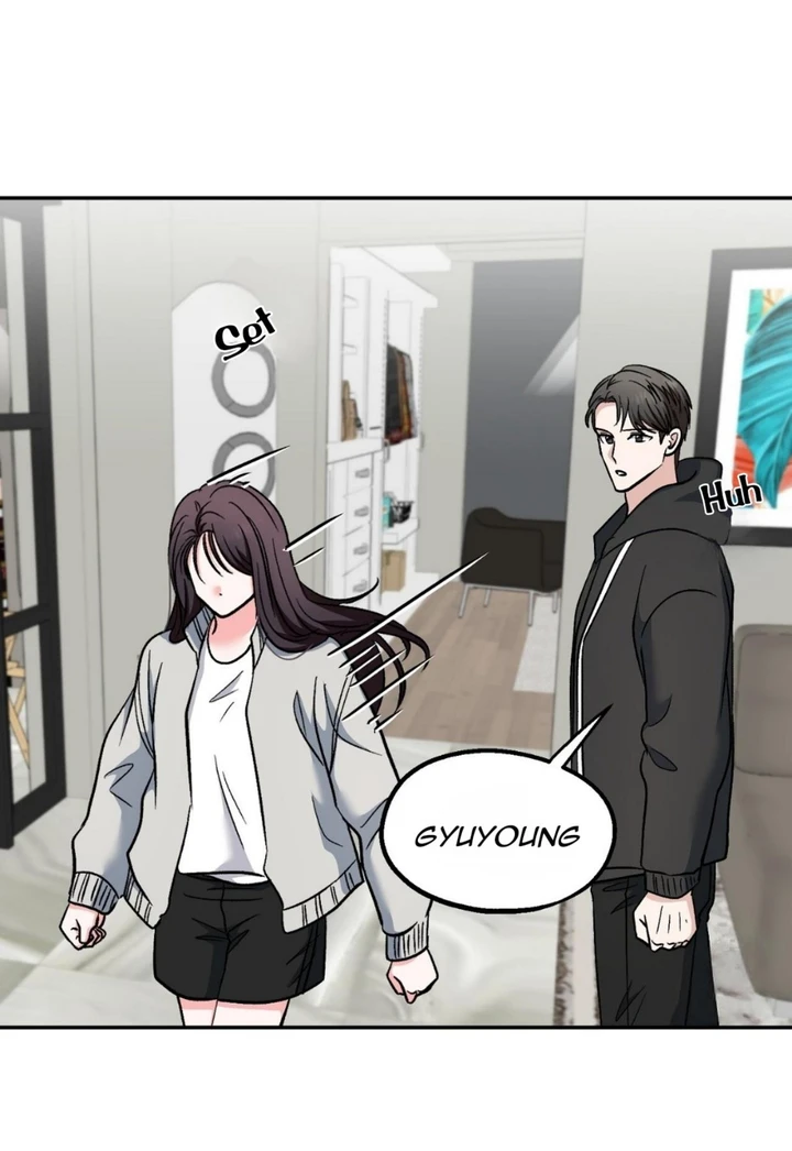 Five Senses (KIM Salgu) - Chapter 15 62 Five Senses (KIM Salgu) - Chapter 15 62