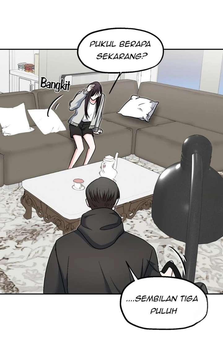 Five Senses (KIM Salgu) - Chapter 15 61 Five Senses (KIM Salgu) - Chapter 15 61